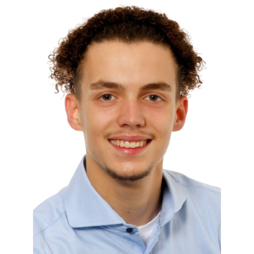 Lukas Seufert, Gründer von Frischekick Autopflege